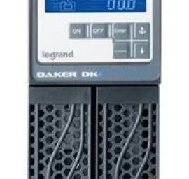 Legrand Daker Dk+ 3000va Nepertraukiamo Maitinimo šaltinis 310172 3000va