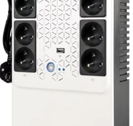 Legrand Keor Multiplug 800 Va 310084 800va Nepertraukiamo Maitinimo šaltinis