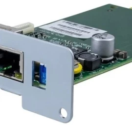Legrand Snmp Kortelė
