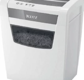 Leitz Smulkintuvas 80090000