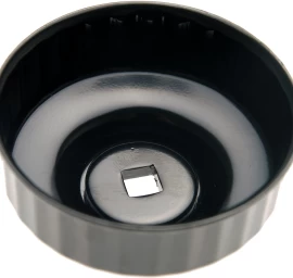 Lėkštelė tepalo filtrui | 36-kampų | Ø 93 mm | Ford Motorkraft (1039-93-36)