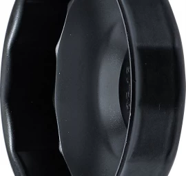 Lėkštelė tepalo filtrui 95 mm x P15 | Alfa Romeo, Chrysler, Ford, GM, Toyota (1039-95-15)