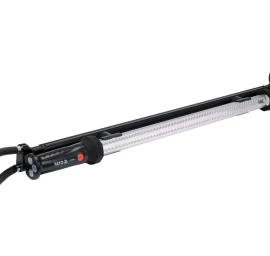Lempa ilga | variklio skyriaus apšvietimui | 12V | 120/60 led | 750LM (YT-08529)