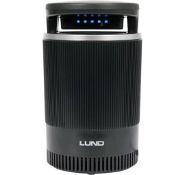 Lempa nuo vabzdžių | su ventiliatoriumi | UV-A 5W (67011)