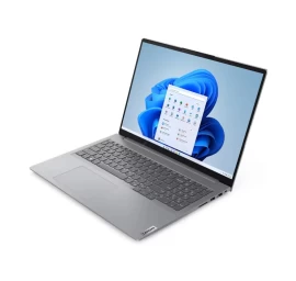 Lenovo 21kk002fpb Nešiojamasis Kompiuteris (16&amp;quot;/r7 7730u /16gb/ssd512gb/w11p/grey)
