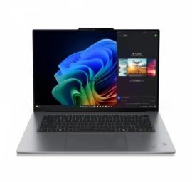 Lenovo 21q60008pb Nešiojamasis Kompiuteris (15.3&amp;quot;/ultra 7 258v /32gb/ssd1tb/w11p/grey/black)