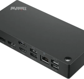 Lenovo 40ay0090eu (grafitas / C Tipo Usb )