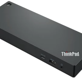 Lenovo 40b00300eu (grafitinis / 1x Thunderbolt 4 )