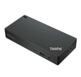 Lenovo 40b20135eu (juoda /thunderbolt 4 )