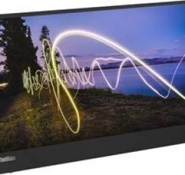 Lenovo 62cauat1wl Monitorius (15,6&amp;quot; /ips /60hz /1920 X 1080 /juodas)