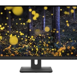 Lenovo 62d0gat1eu Monitorius (27&amp;quot; /ips /75hz /2560 X 1440 /juodas)