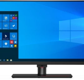 Lenovo 62ddgat6eu Monitorius (39,7&amp;quot; /ips /75hz /5120 X 2160 / Juodos Spalvos)