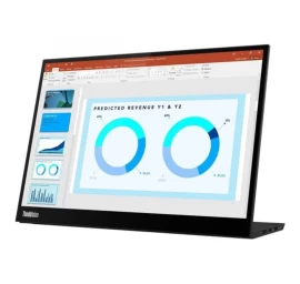 Lenovo 63aauat6wl Monitorius (14&amp;quot; /ips /60hz /1920 X 1080 /juodas)