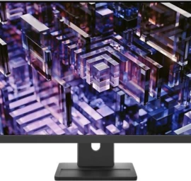 Lenovo 63ecgat2eu Monitorius (23.8&amp;quot; /ips /100hz /2560 X 1440 / Juodas)