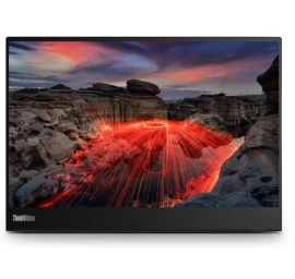 Lenovo 63fduat6wl Monitorius (14&amp;quot; /ips /60hz /2240 X 1400 /juodas)