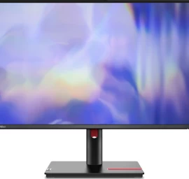 Lenovo 63ffmat1eu Monitorius (24&amp;quot; /ips /100hz /1920 X 1200 / Juodos Spalvos)