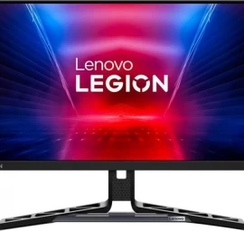 Lenovo 67b8gacbeu Monitorius (24,5&amp;quot; /va /240hz /1920 X 1080 / Juodos Spalvos)