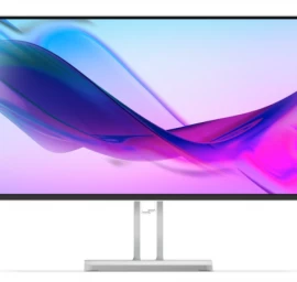 Lenovo 67bckac6eu Monitorius (24&amp;quot; /w-led /100hz /1920 X 1080 / Pilka)