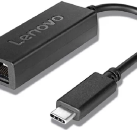 Lenovo Adapteris 4x90s91831 Usb - Ethernet