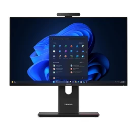 Lenovo All-in-one Pc 13ay0016pb (23.8&amp;quot;/16gb/ssd1tb/black)