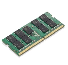 Lenovo Atmintis (sodimm/ddr4/8 Gb/3200mhz/single)