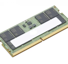 Lenovo Atmintis (sodimm/ddr5/32gb/5600mhz/single)
