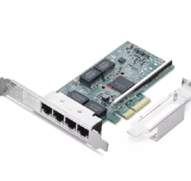 Lenovo Broadcom Bcm5719-4p 4xc1k80847 Laidinio Tinklo Kortelė