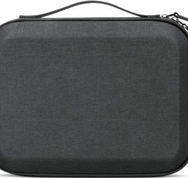 Lenovo Go Tech Priedai Nešiojamojo Kompiuterio Krepšys-organizeris (juodas)