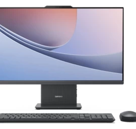 Lenovo Ideacentre 27irh9 All-in-one Pc (27&amp;quot;/i5-13420h/integ/16gb/ssd1tb/w11h/grey)