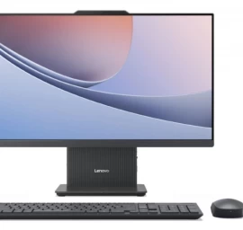 Lenovo Ideacentre 27irh9 All-in-one Pc (27&amp;quot;/i7-13620h/integ/16gb/ssd512gb/grey)