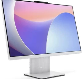 Lenovo Ideacentre 27irh9 All-in-one Pc (27&amp;quot;/i7-13620h/integ/16gb/ssd512gb/w11h/grey)