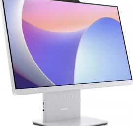 Lenovo Ideacentre Aio 24irh9 All-in-one Pc (23.8&amp;quot;/i3-1315u/integ/8gb/ssd512gb/w11h/grey)