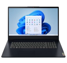Lenovo Ideapad 3 17iau7 Nešiojamasis Kompiuteris (17.3"/i5-1235u /integ/8gb/ssd512gb/w11h/green) Lenovo Ideapad 3 17iau7 Nešiojamasis Kompiuteris (17.3"/i5-1235u /integ/8gb/ssd512gb/w11h/green)