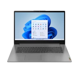 Lenovo Ideapad 3 17iau7 Nešiojamasis Kompiuteris (17.3"/i5-1235u /iris Xe/16gb/ssd512gb/w11h/grey/black) Lenovo Ideapad 3 17iau7 Nešiojamasis Kompiuteris (17.3"/i5-1235u /iris Xe/16gb/ssd512gb/w11h/grey/black)