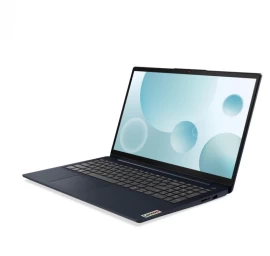 Lenovo Ideapad 3 Nešiojamasis Kompiuteris (15.6&amp;quot;/i3-1215u /integ/8gb/ssd512gb/w11h/blue)