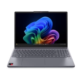 Lenovo IdeaPad Slim 3 15Q8X10 15.3'' WUXGA Touch Snapdragon X1-26-100 16GB 256GB SSD W11H Luna Grey
