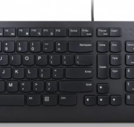 Lenovo Klaviatūros Ir Pelės Rinkinys 4x30l79883