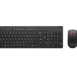 Lenovo Klaviatūros Ir Pelės Rinkinys 4x31n50746