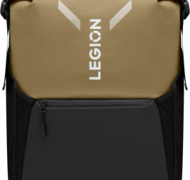 Lenovo Kuprinė Gx41u39298 (max.16&amp;quot;/black &amp; Yellow)