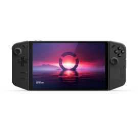 Lenovo Legion Go Amd Ryzen Z1 Extreme Mobilioji Konsolė / 8,8 Fhd Ips / Windows 11 83e1000qpb