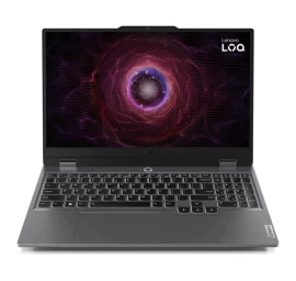 Lenovo Loq 15arp9 Nešiojamasis Kompiuteris (15.6"/r7 7435hs /rtx4060/16gb/ssd1tb/grey) Lenovo Loq 15arp9 Nešiojamasis Kompiuteris (15.6"/r7 7435hs /rtx4060/16gb/ssd1tb/grey)