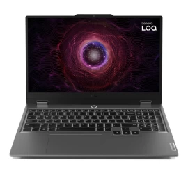 Lenovo Loq 15arp9 Nešiojamasis Kompiuteris (15.6&amp;quot;/r7 7435hs /rtx4070/16gb/ssd1tb/grey/black)