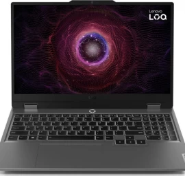 Lenovo Loq 15arp9 Nešiojamasis Kompiuteris (15.6&amp;quot;/rtx3050/16gb/ssd512gb/grey)