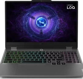 Lenovo Loq 15iax9 Nešiojamasis Kompiuteris (15.6"/i5-12450hx /rtx3050/16gb/ssd512gb/grey/black) Lenovo Loq 15iax9 Nešiojamasis Kompiuteris (15.6"/i5-12450hx /rtx3050/16gb/ssd512gb/grey/black)