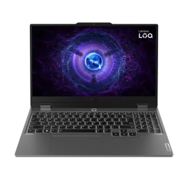 Lenovo Loq 15iax9 Nešiojamasis Kompiuteris (15.6&amp;quot;/i5-12450hx /rtx4050/16gb/ssd512gb/grey/black)