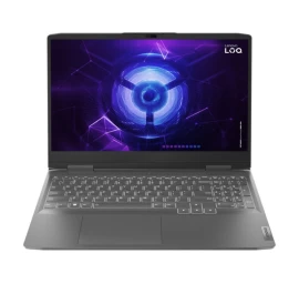 Lenovo Loq 15iax9 Nešiojamasis Kompiuteris (15.6"/i5-12450hx /rtx4060/16gb/ssd512gb/grey/black) Lenovo Loq 15iax9 Nešiojamasis Kompiuteris (15.6"/i5-12450hx /rtx4060/16gb/ssd512gb/grey/black)