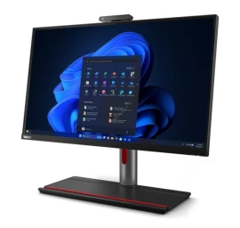 Lenovo M90 Pro G4 All-in-one Pc (27&amp;quot;/i5-13500/uhd770/16gb/ssd512gb/dvdrw/w11p/black)