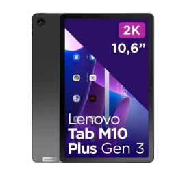 Lenovo Tab M10 Plus (3rd Gen) 4/128gb Storm Grey (pilka) Planšetinis Kompiuteris (10.6"/qualcomm Snapdragon 680/128gb/android 12/wi-fi/grey) Lenovo Tab M10 Plus (3rd Gen) 4/128gb Storm Grey (pilka) Planšetinis Kompiuteris (10.6"/qualcomm Snapdragon 680/128gb/android 12/wi-fi/grey)