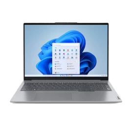 Lenovo Thinkbook 16 G6 Irl Nešiojamasis Kompiuteris (16&amp;quot;/i3-1315u /integ/16gb/ssd512gb/w11p/silver)