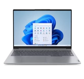Lenovo Thinkbook 16 G6 Nešiojamasis Kompiuteris (16"/i5-13420h /integ/16gb/ssd512gb/w11p/silver) Lenovo Thinkbook 16 G6 Nešiojamasis Kompiuteris (16"/i5-13420h /integ/16gb/ssd512gb/w11p/silver)